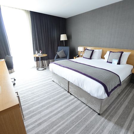 Crowne Plaza Newcastle - Stephenson Quarter By Ihg Hotel Exterior photo