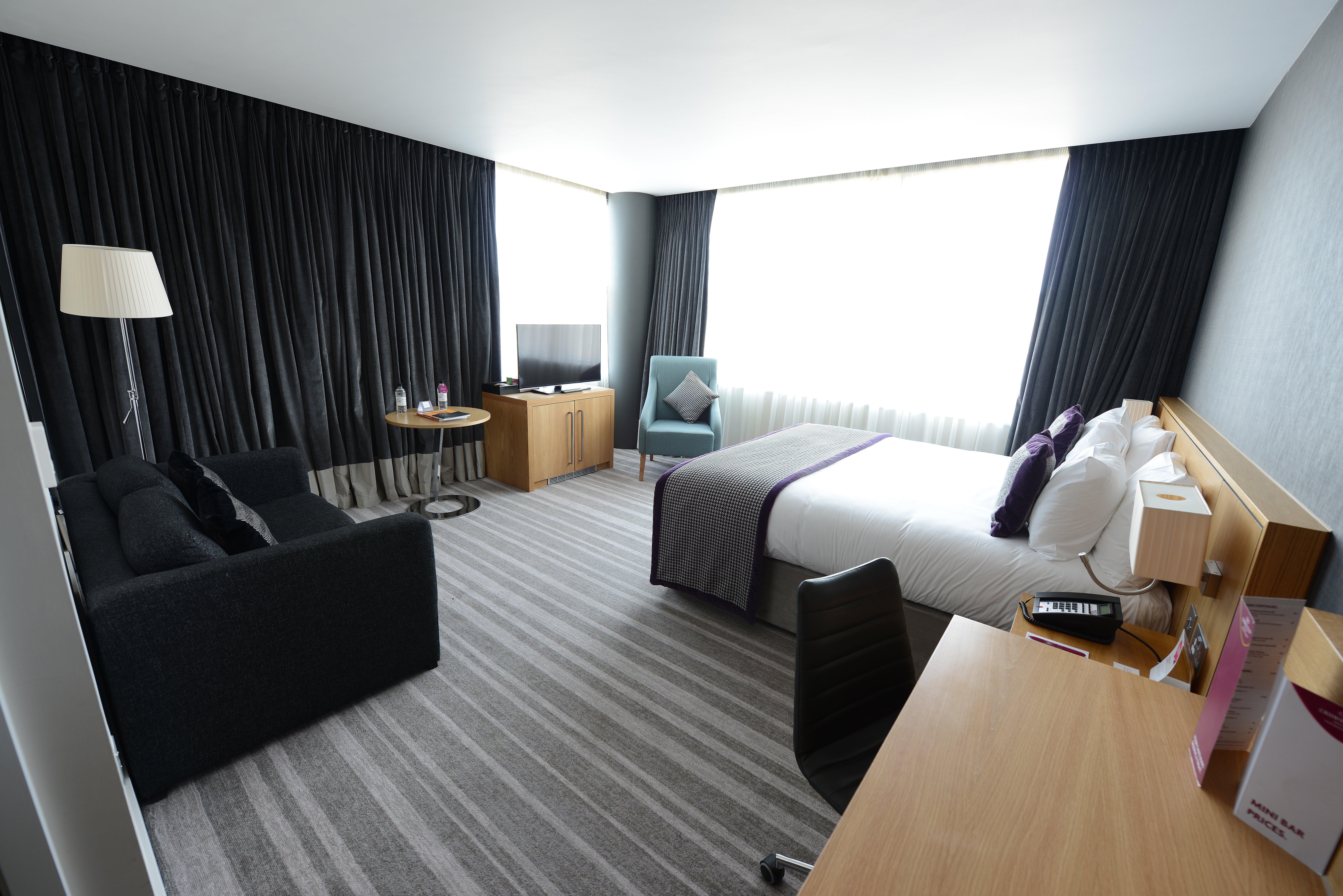 Crowne Plaza Newcastle - Stephenson Quarter By Ihg Hotel Exterior photo