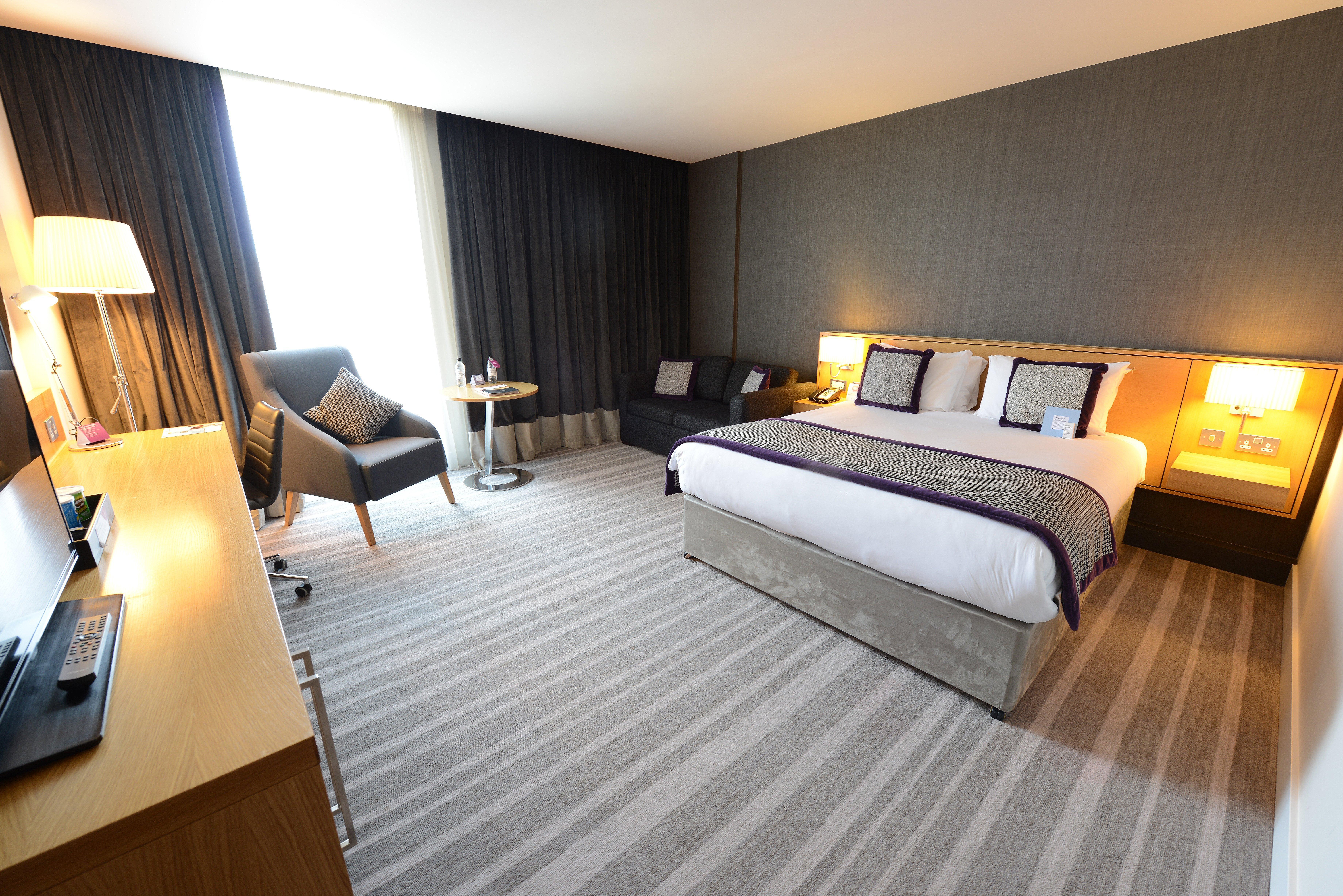 Crowne Plaza Newcastle - Stephenson Quarter By Ihg Hotel Exterior photo