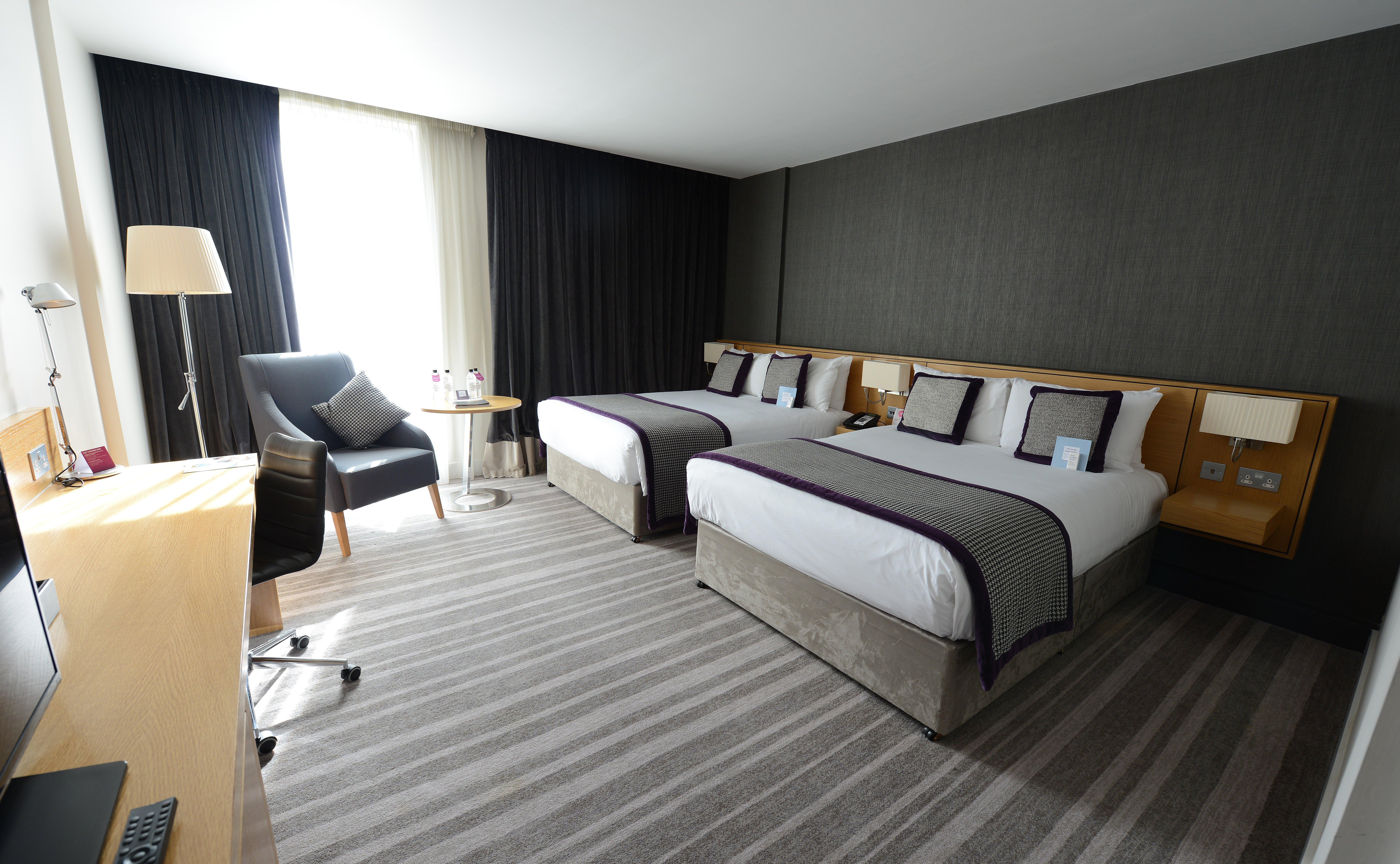 Crowne Plaza Newcastle - Stephenson Quarter By Ihg Hotel Exterior photo