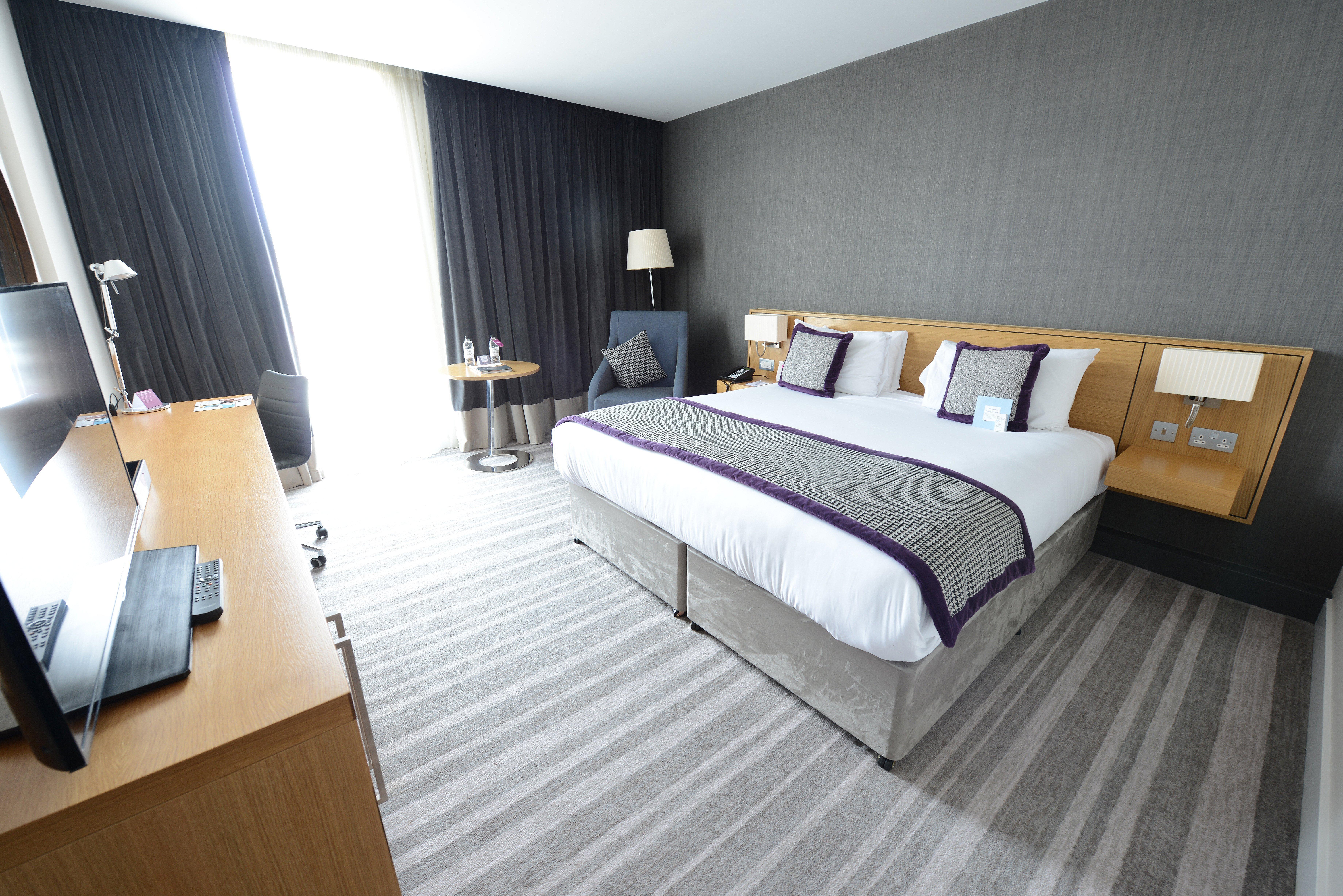 Crowne Plaza Newcastle - Stephenson Quarter By Ihg Hotel Exterior photo