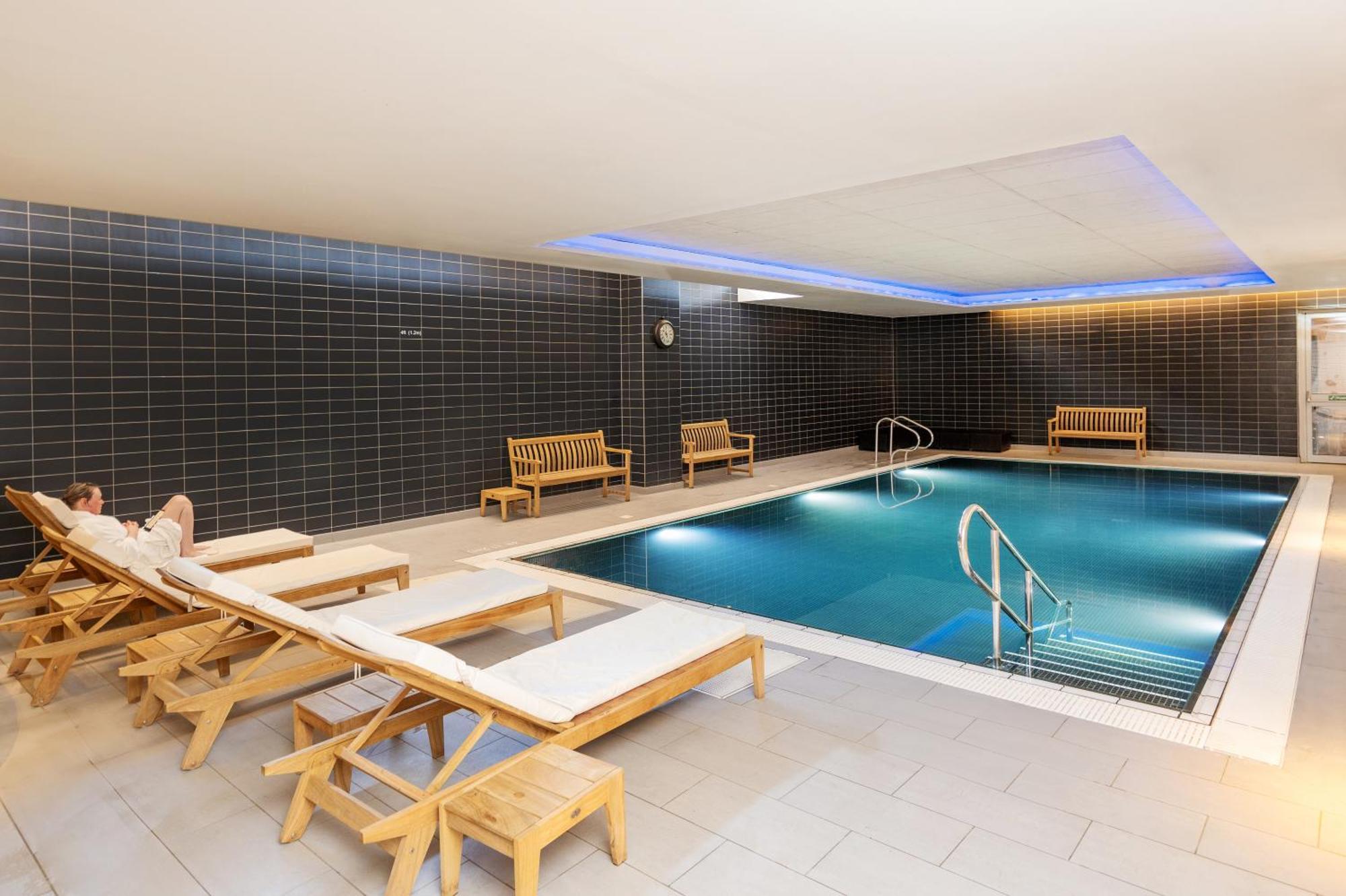 Crowne Plaza Newcastle - Stephenson Quarter By Ihg Hotel Exterior photo