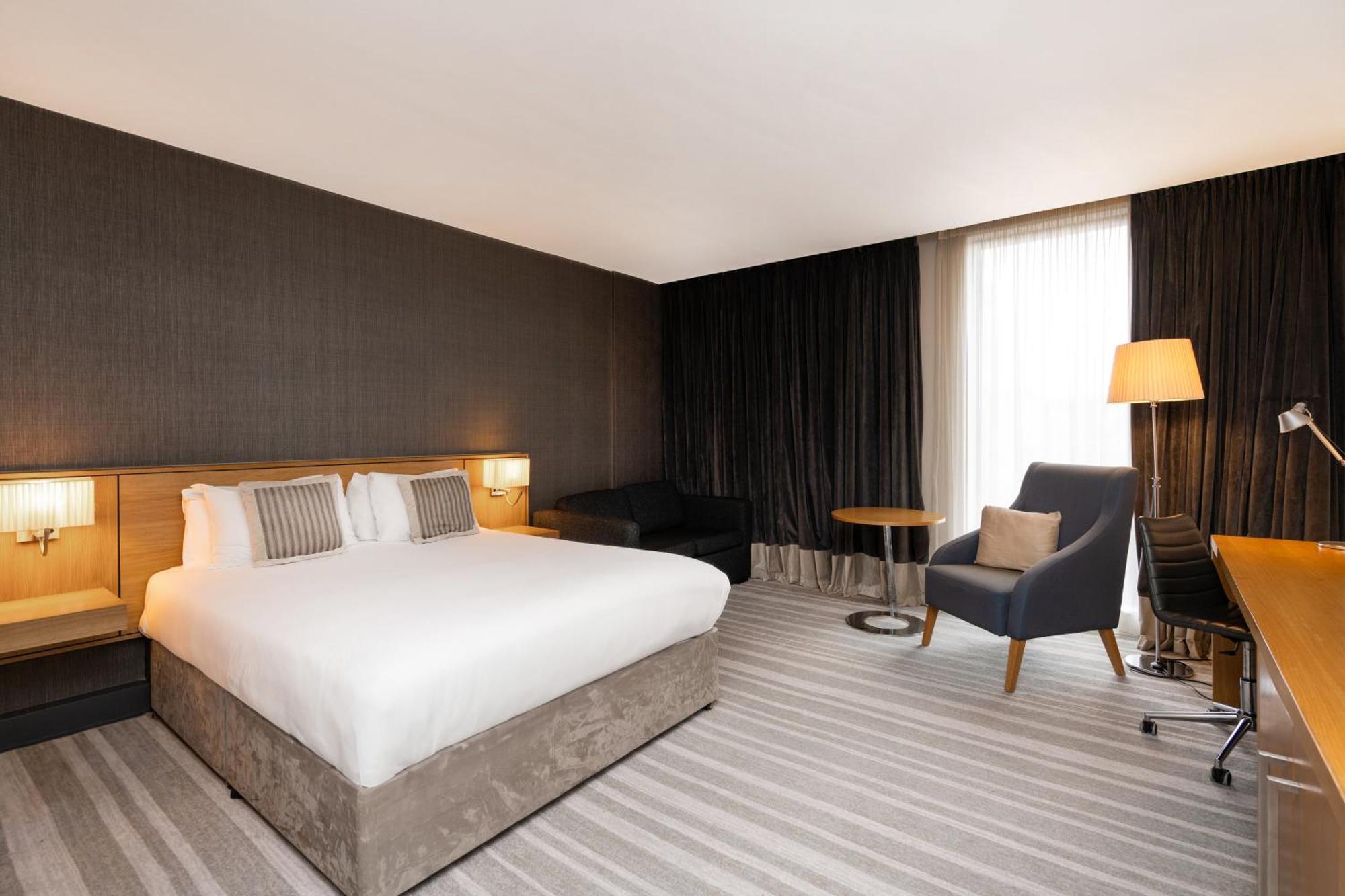 Crowne Plaza Newcastle - Stephenson Quarter By Ihg Hotel Exterior photo