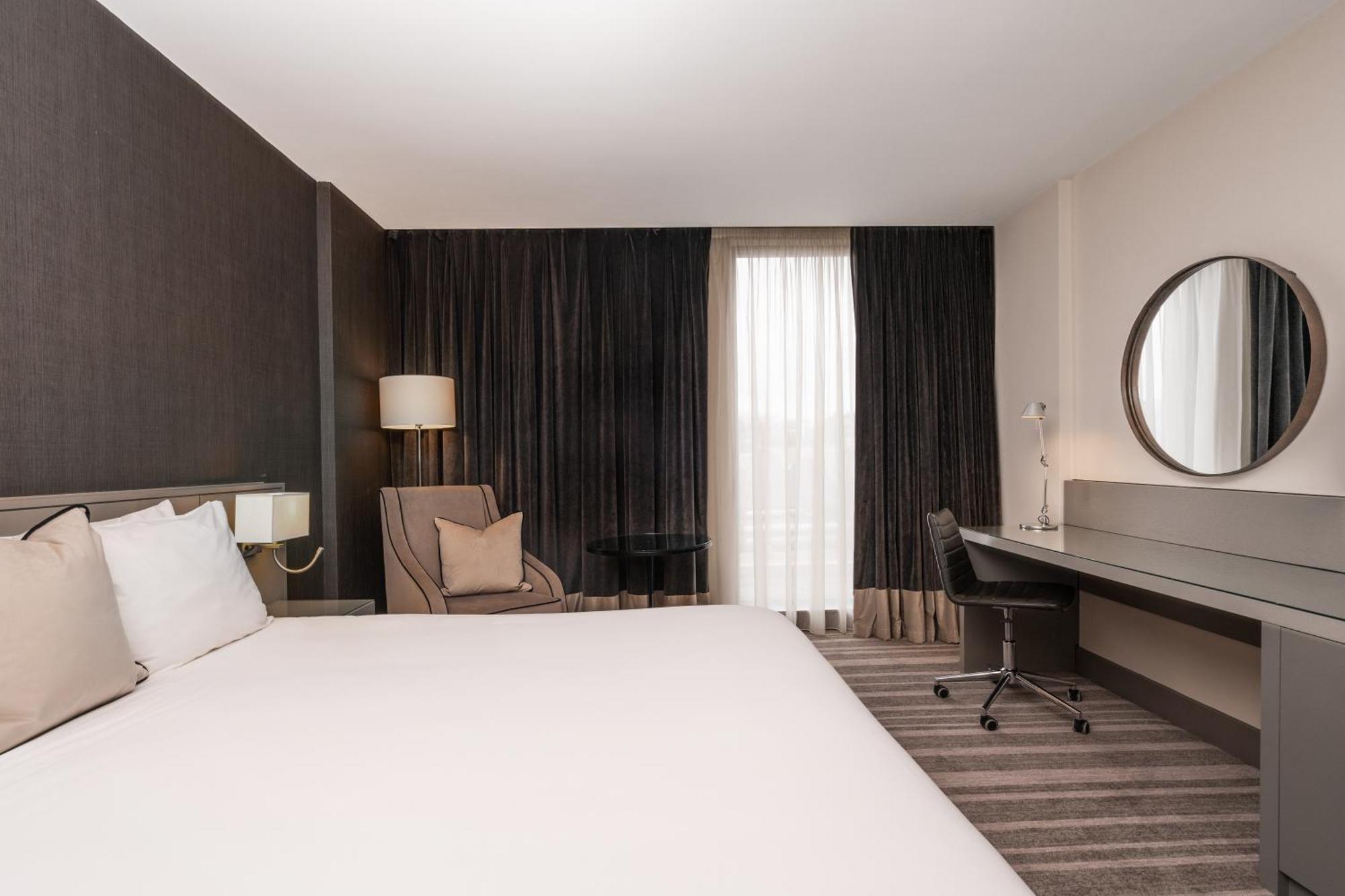 Crowne Plaza Newcastle - Stephenson Quarter By Ihg Hotel Exterior photo