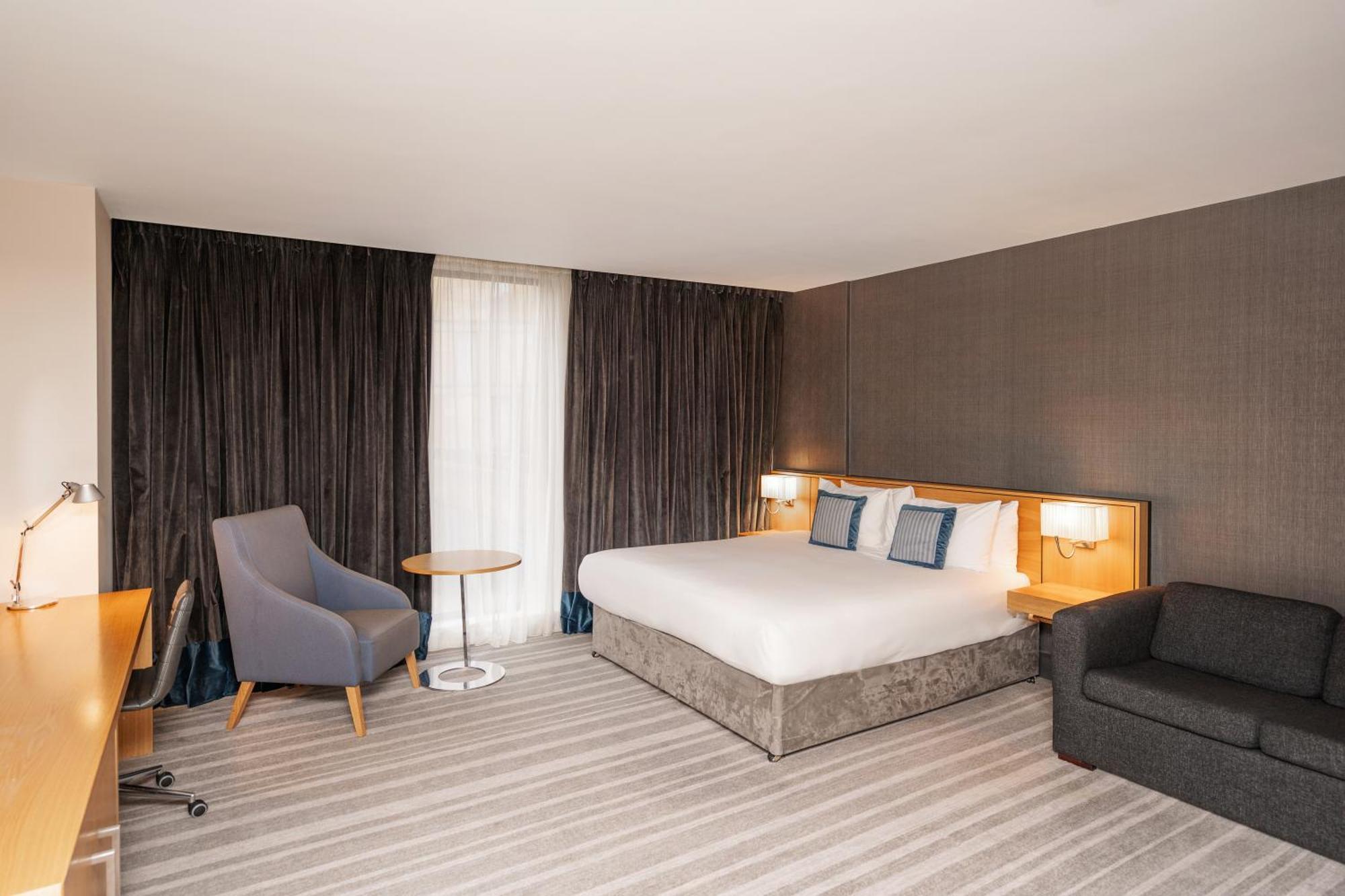 Crowne Plaza Newcastle - Stephenson Quarter By Ihg Hotel Exterior photo