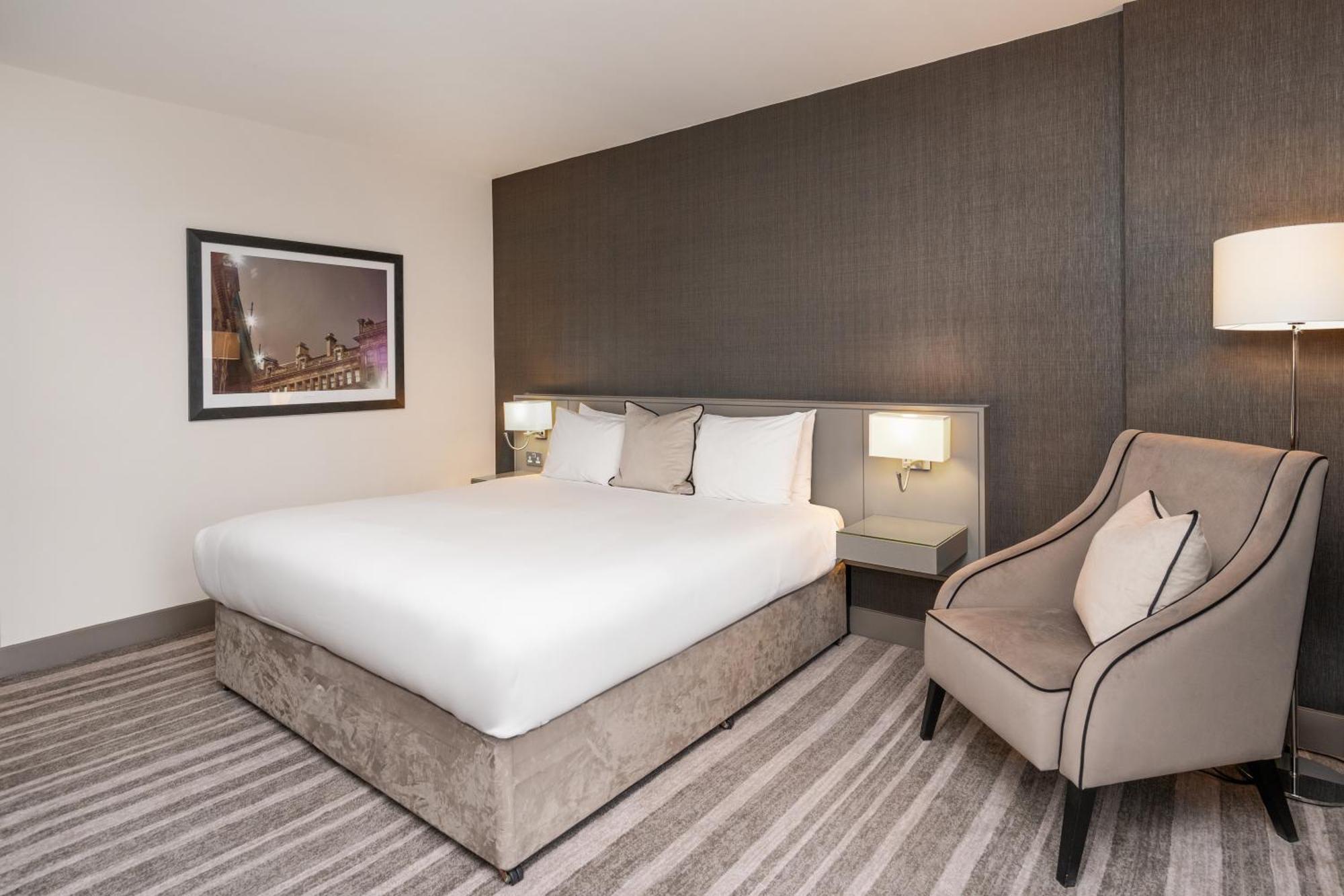 Crowne Plaza Newcastle - Stephenson Quarter By Ihg Hotel Exterior photo