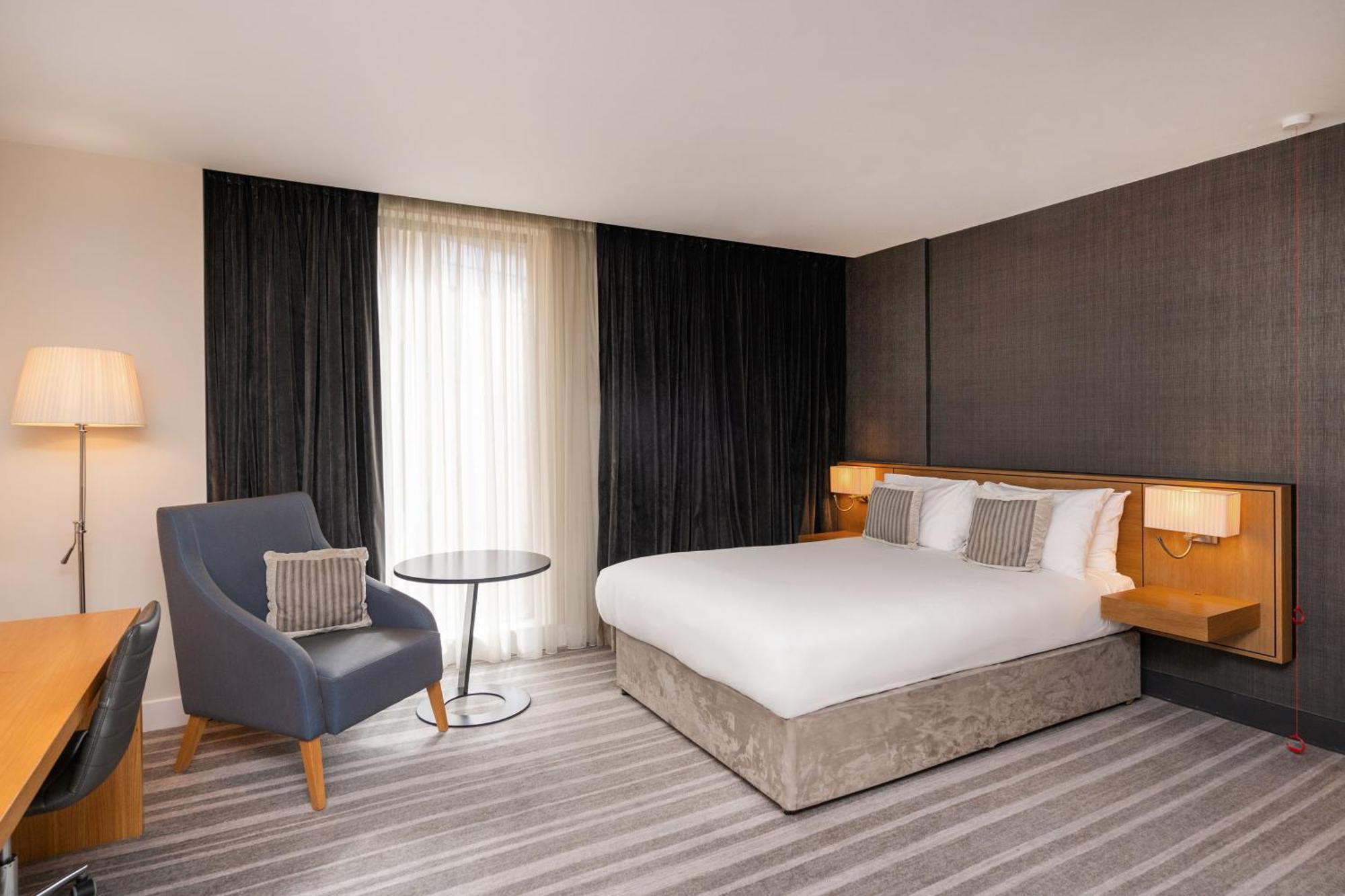 Crowne Plaza Newcastle - Stephenson Quarter By Ihg Hotel Exterior photo